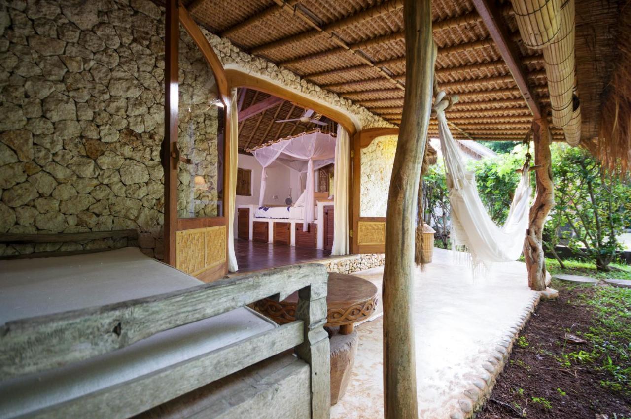 Mu Bungalows Uluwatu Esterno foto