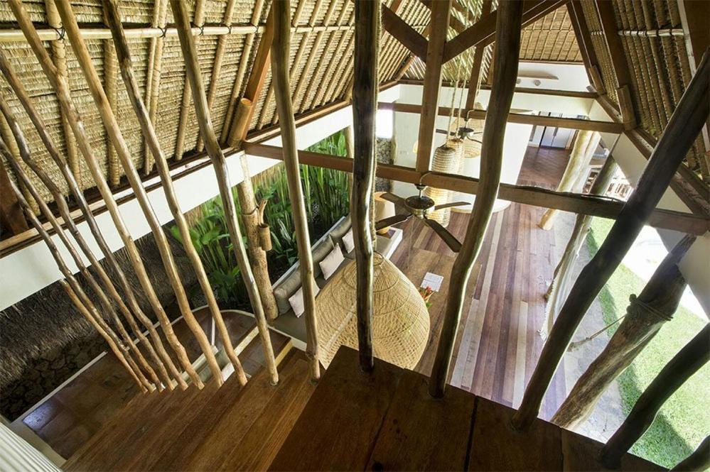 Mu Bungalows Uluwatu Esterno foto