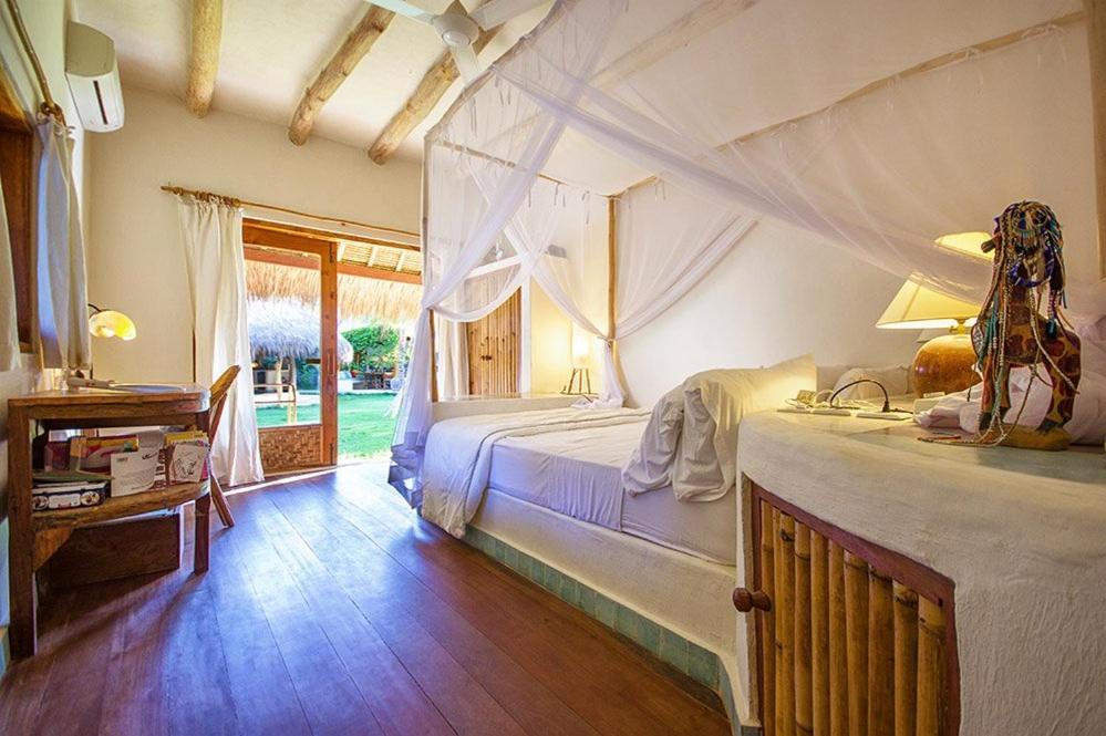 Mu Bungalows Uluwatu Esterno foto